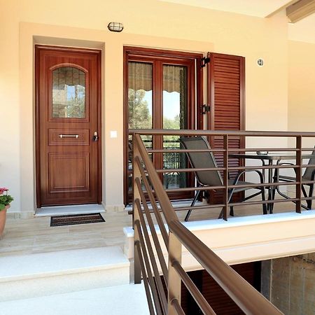Frezia Apartment 2 Lefkada City Exterior photo
