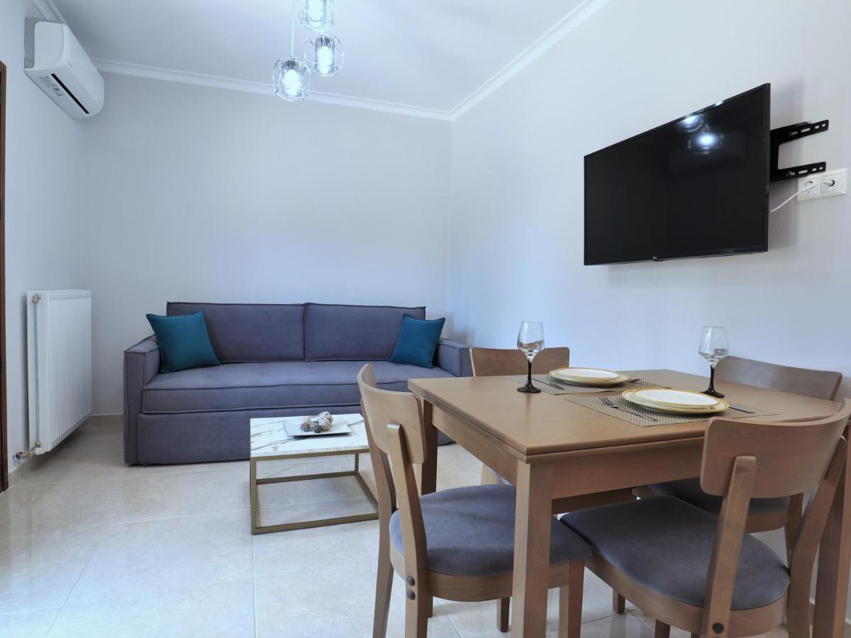 Frezia Apartment 2 Lefkada City Exterior photo