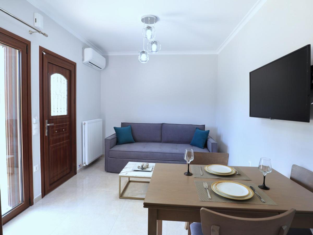 Frezia Apartment 2 Lefkada City Exterior photo