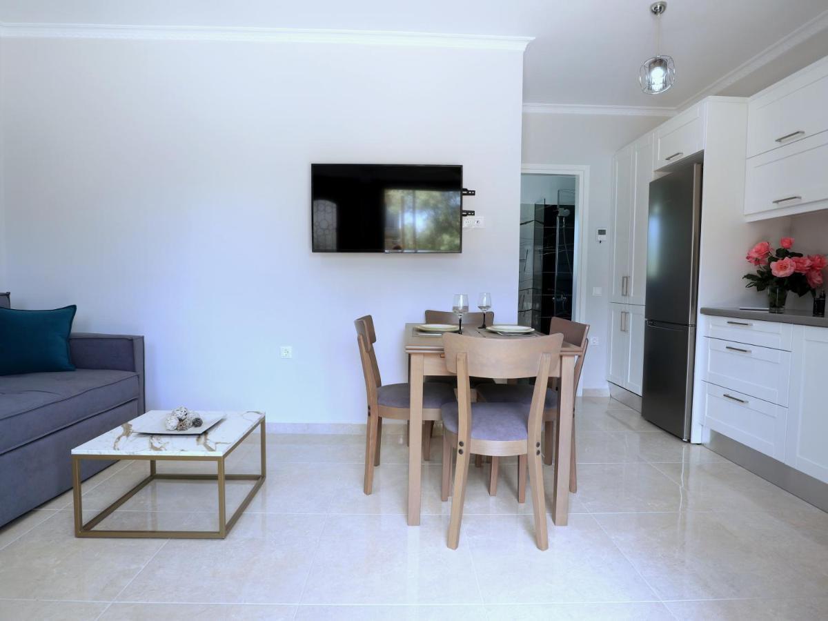 Frezia Apartment 2 Lefkada City Exterior photo