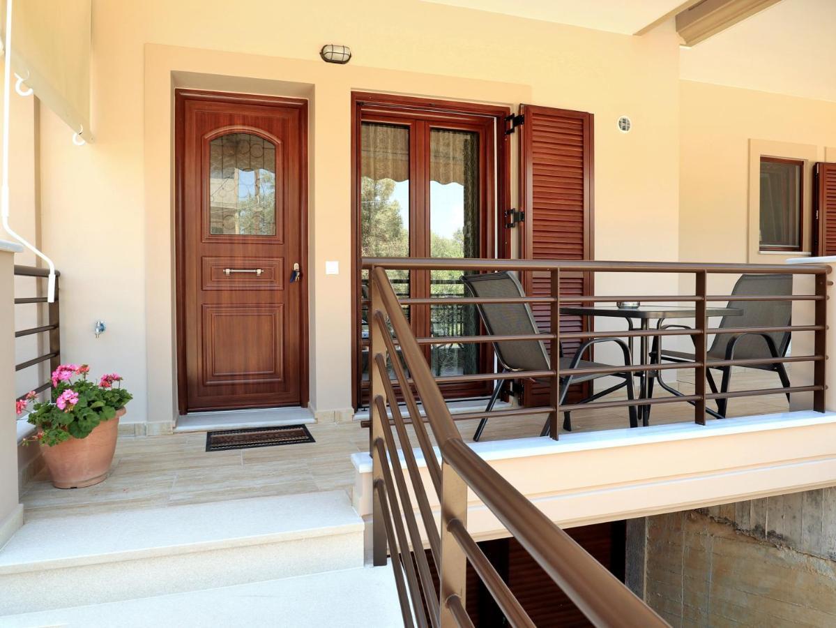 Frezia Apartment 2 Lefkada City Exterior photo